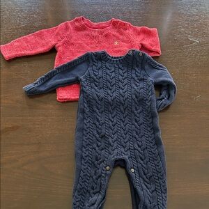 Gap sweater outfit sweater bundle